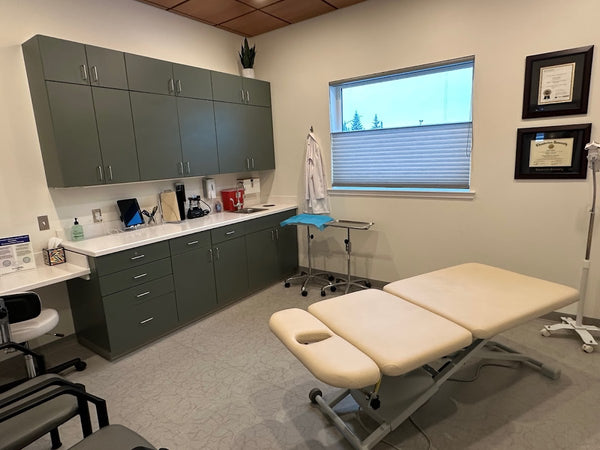 Ellen McEwen, MS, RDN, LD Alpine Medical Group | Bariatric Surgery | Fairbanks, AK