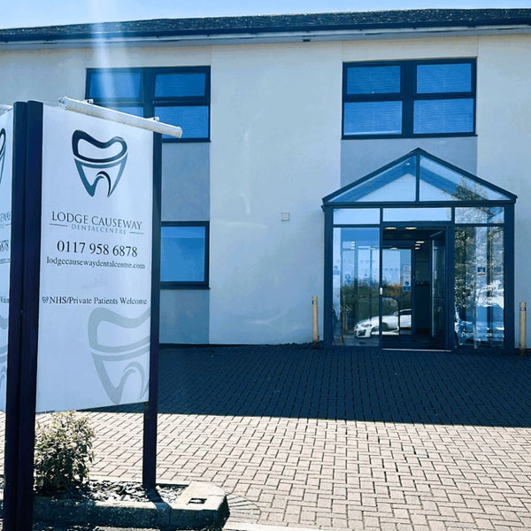 Lodge Causeway Dental Centre | Dental | Bristol