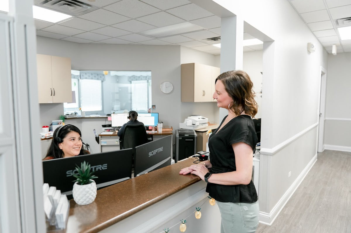 Advanced Fertility Center of Chicago | IVF | Arlington Heights, WI