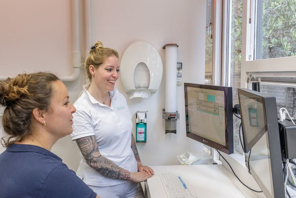 Dental Care Utrecht | Dental | 3581 NE Utrecht