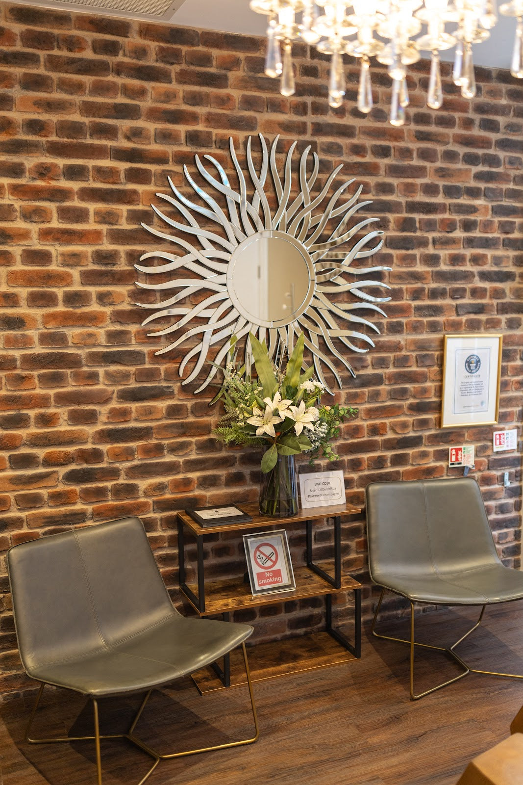 Covent Garden Dental Spa — photo 3