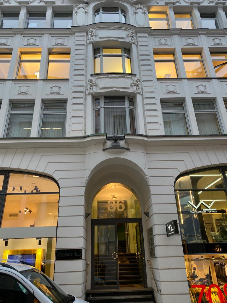 Meine Schönheitschirurgie - Aesthetic Surgery clinic in Hamburg, Germany
