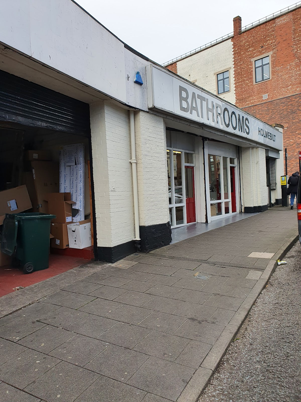 Newcastle Fertility Centre — photo 2