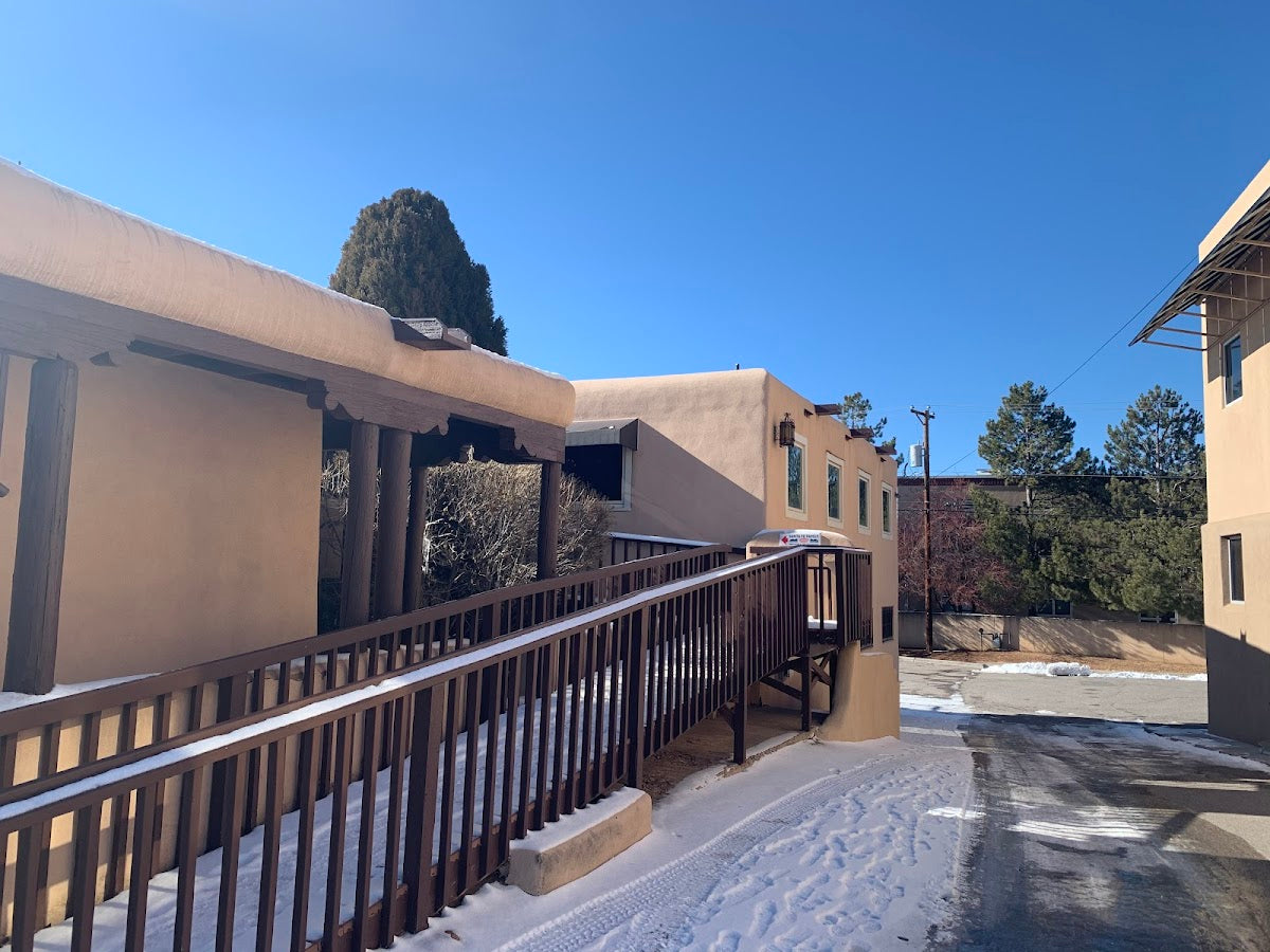 Dentist Office | Dental | Santa Fe, NM