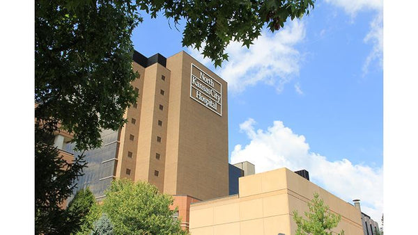 NKC Health Total Weight Loss | Bariatric Surgery | Kansas City, MO
