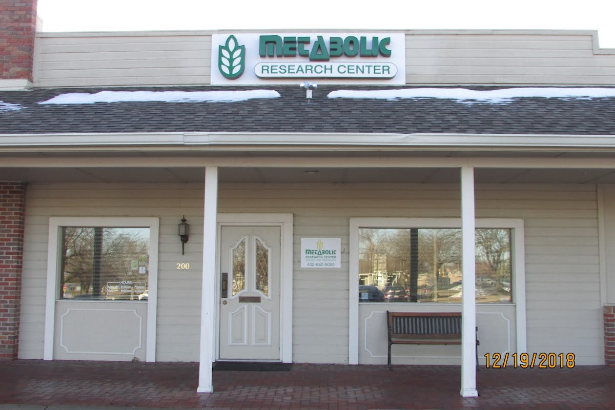 Metabolic Research Center | Bariatric Surgery | Papillion, NE