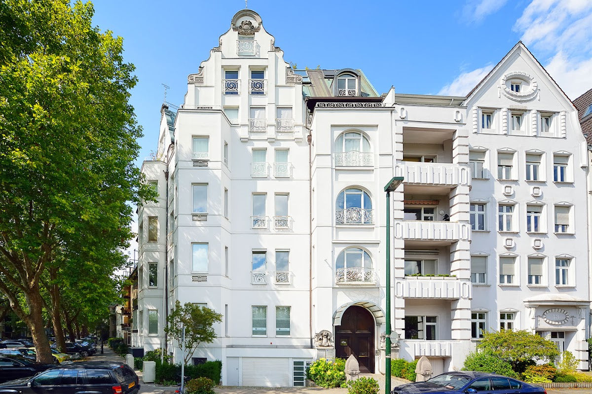 Klinik am Rhein, Fachklinik für Plastische Chirurgie, Düsseldorf - Aesthetic Surgery clinic in Düsseldorf-Stadtbezirk, Germany