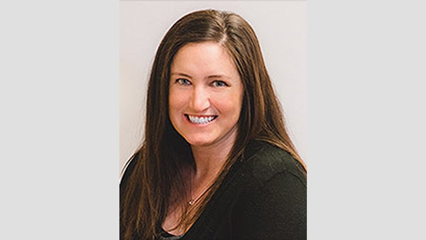 Jayme Brown, OD | Eye Clinic | Lawrence, KS