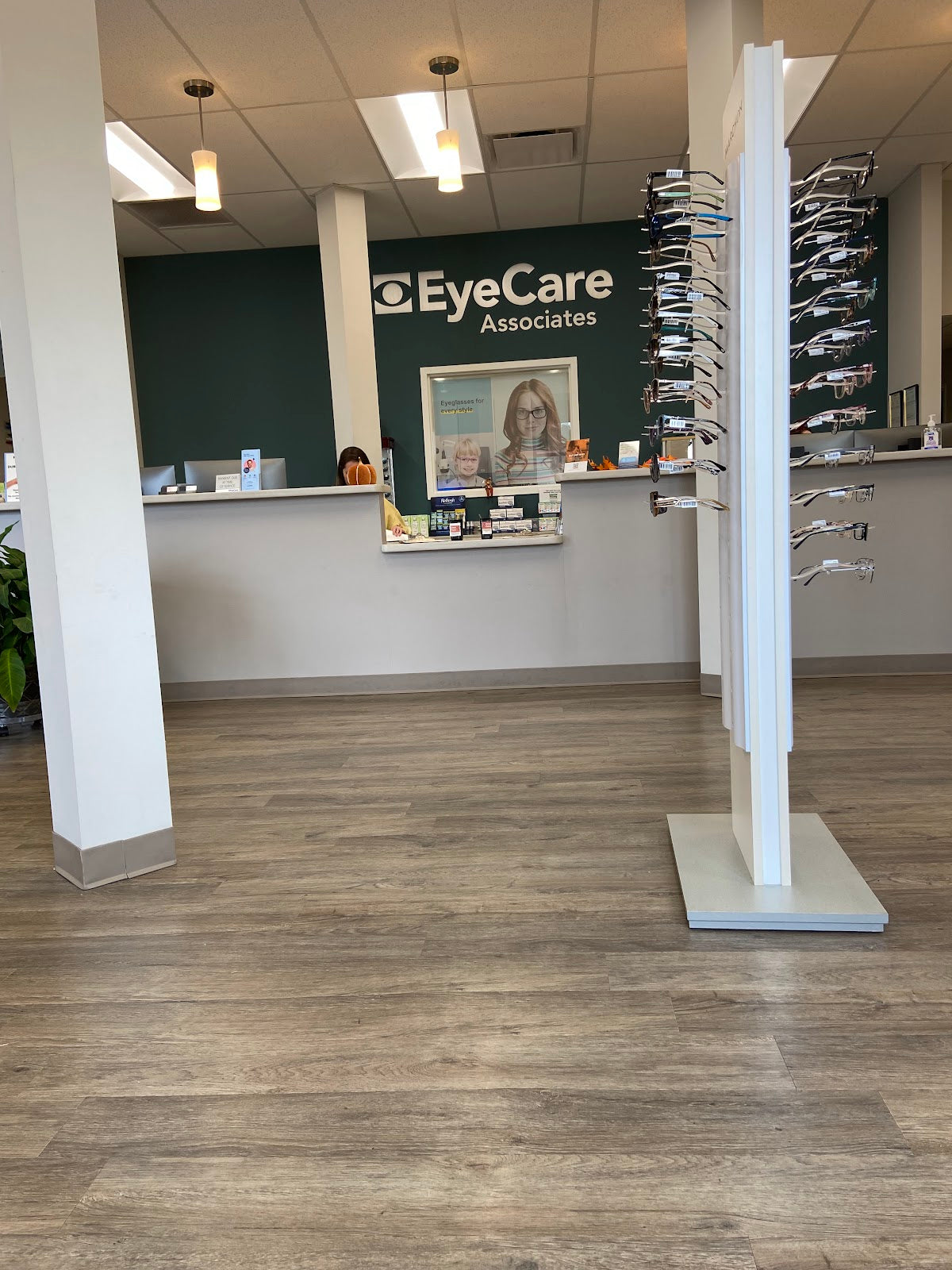 EyeCare Associates | Eye Clinic | Birmingham, AL
