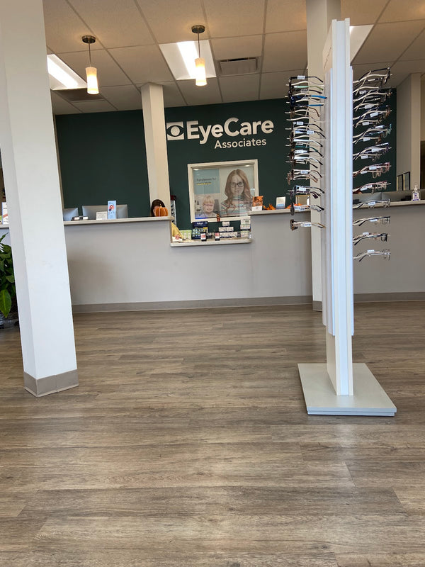 EyeCare Associates | Eye Clinic | Birmingham, AL