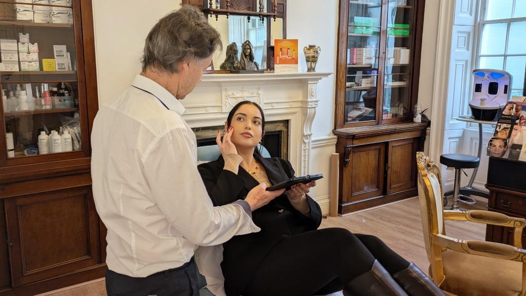 Harley Street Skin Clinic — Aesthetic Surgery Clinic in London