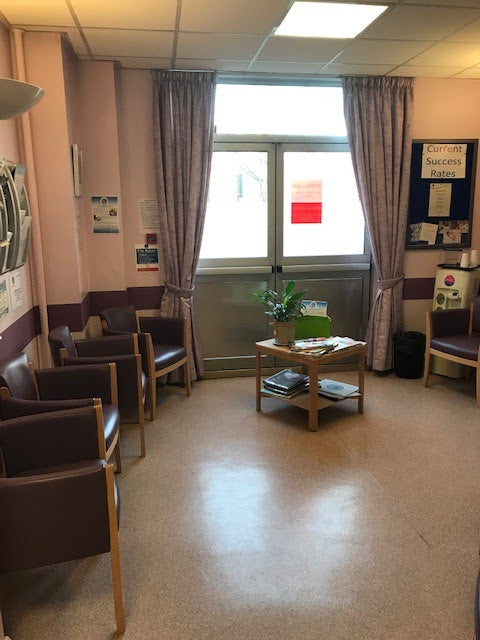 Leicester Fertility Centre - IVF & Fertility clinic in Leicester, United Kingdom