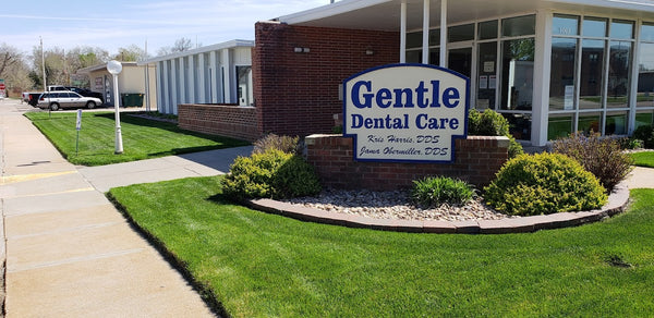 Gentle Dental Care | Dental | Grand Island, NE