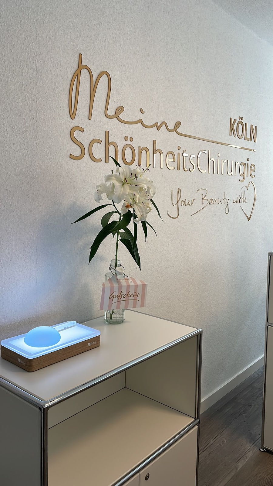 Meine Schönheitschirurgie - Aesthetic Surgery clinic in Köln, Germany