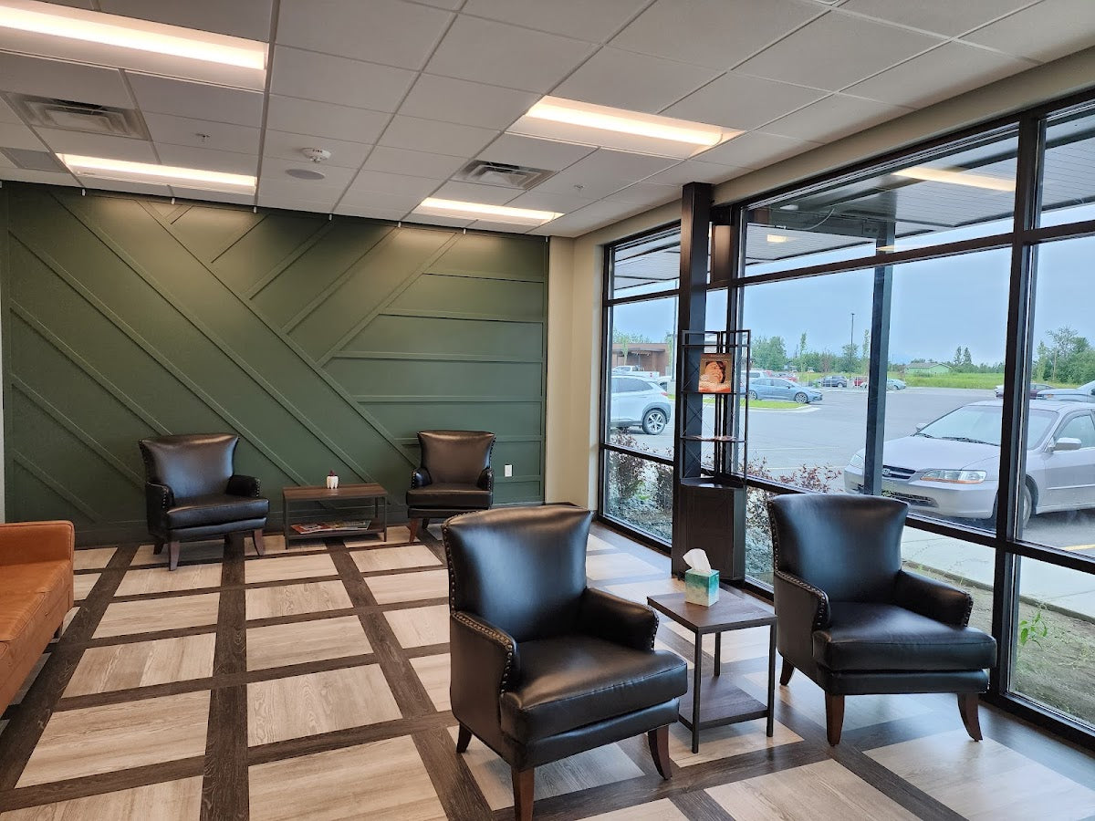 Lupine Dental | Dental | Wasilla, AK