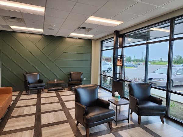 Lupine Dental | Dental | Wasilla, AK
