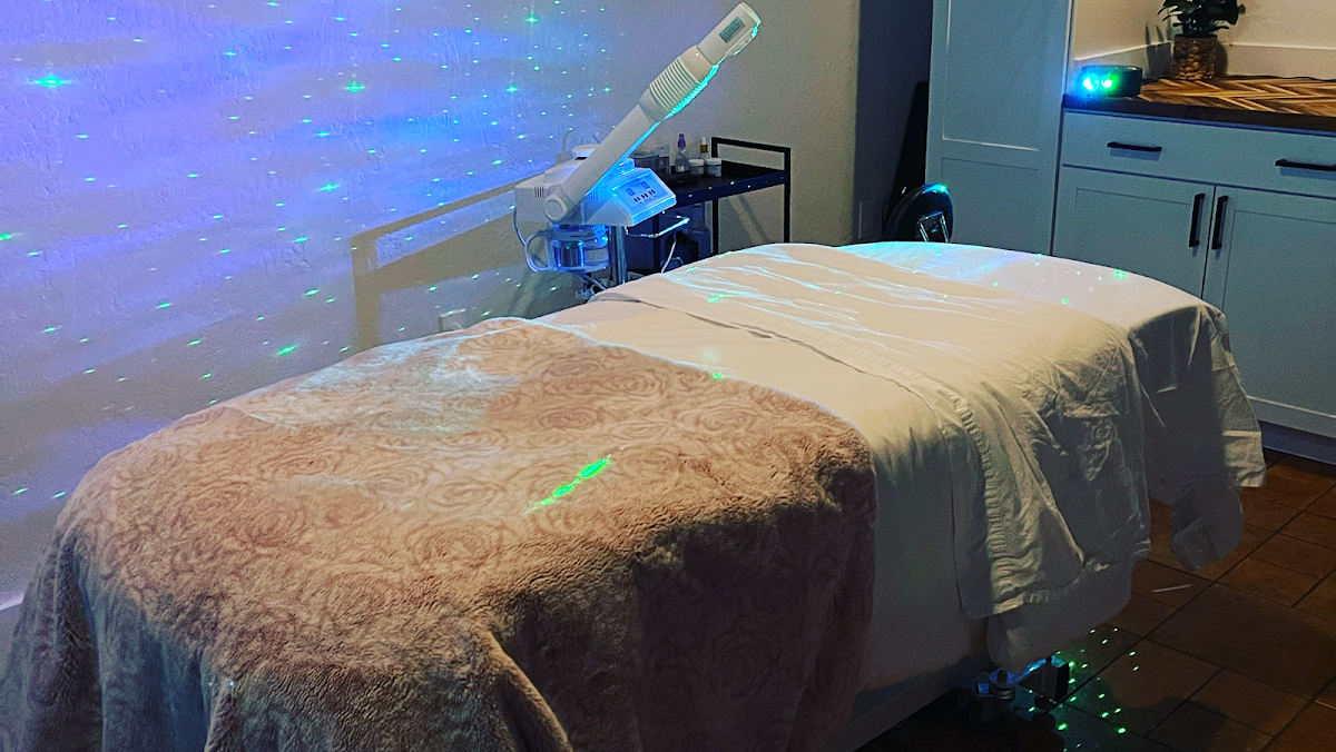 Glow Aesthetics | Hair Transplant | Butte, MT