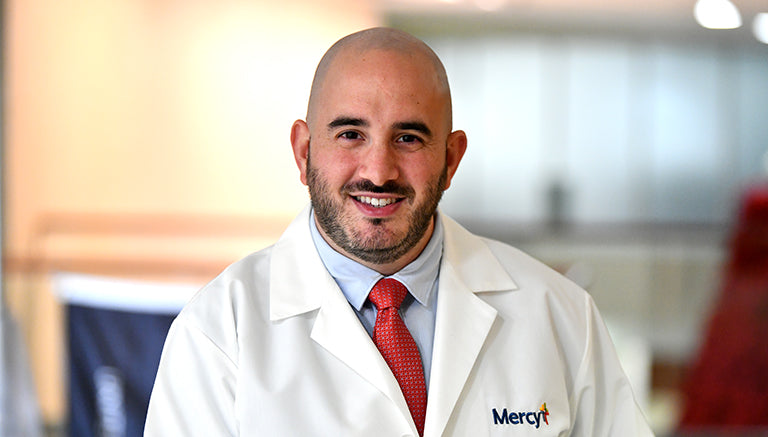 Victor Martins Costa, MD | Bariatric Surgery | Springfield, MO