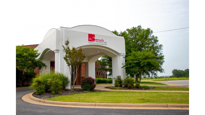 St. Bernards Pregnancy Clinic | IVF | Jonesboro, AR