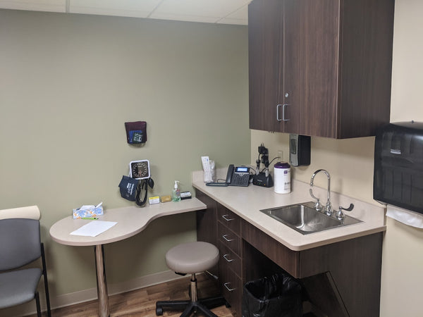 Access Health & Avera Medical Group — | Hair Transplant | Brookings, SD