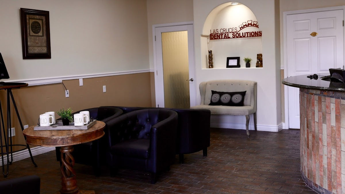 Dental Solutions | Dental | Las Cruces, NM