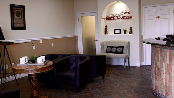 Dental Solutions | Dental | Las Cruces, NM