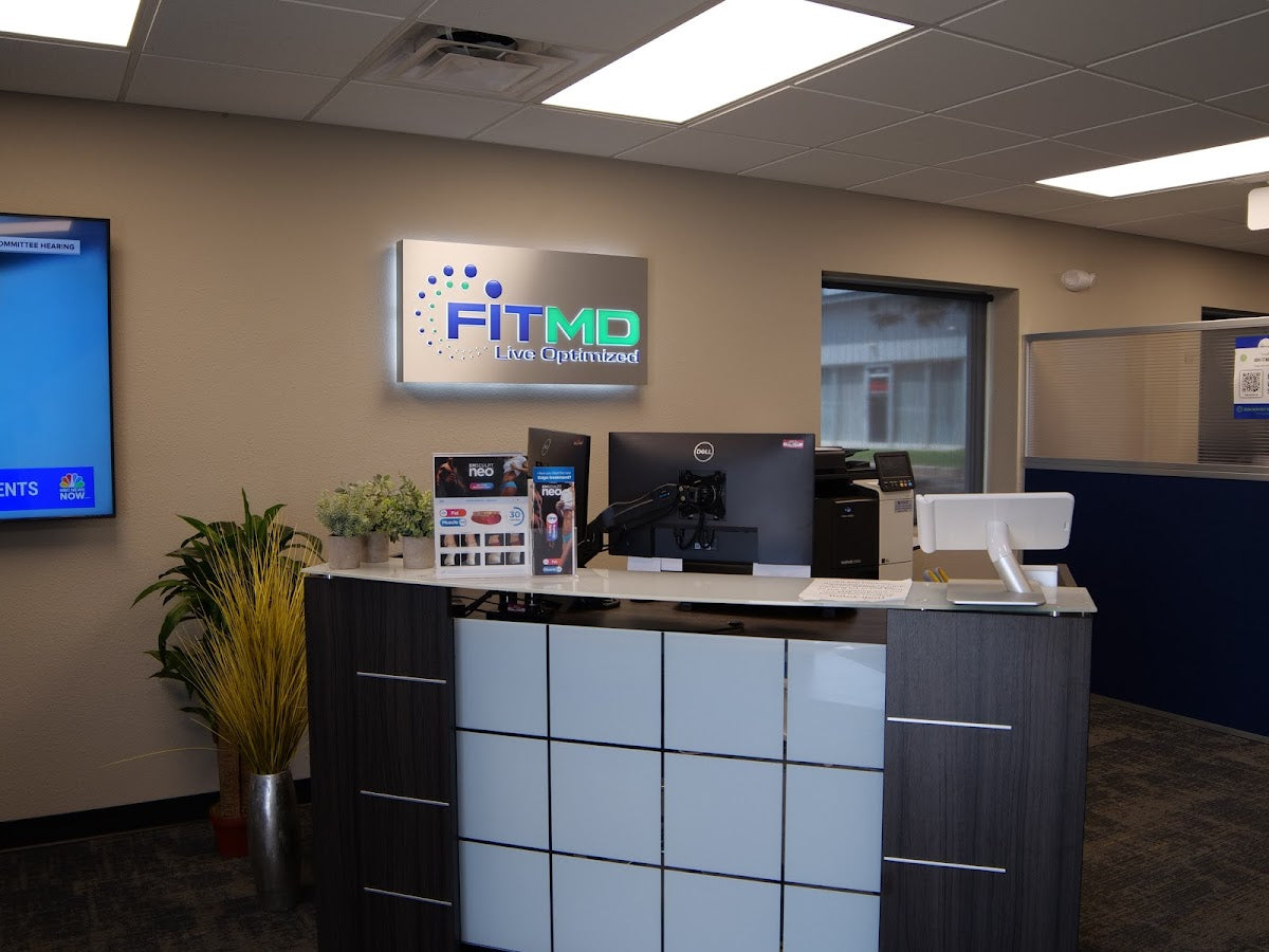 Fit MD Weight Loss & Hormone Replacement | Bariatric Surgery | Wheat Ridge, CO