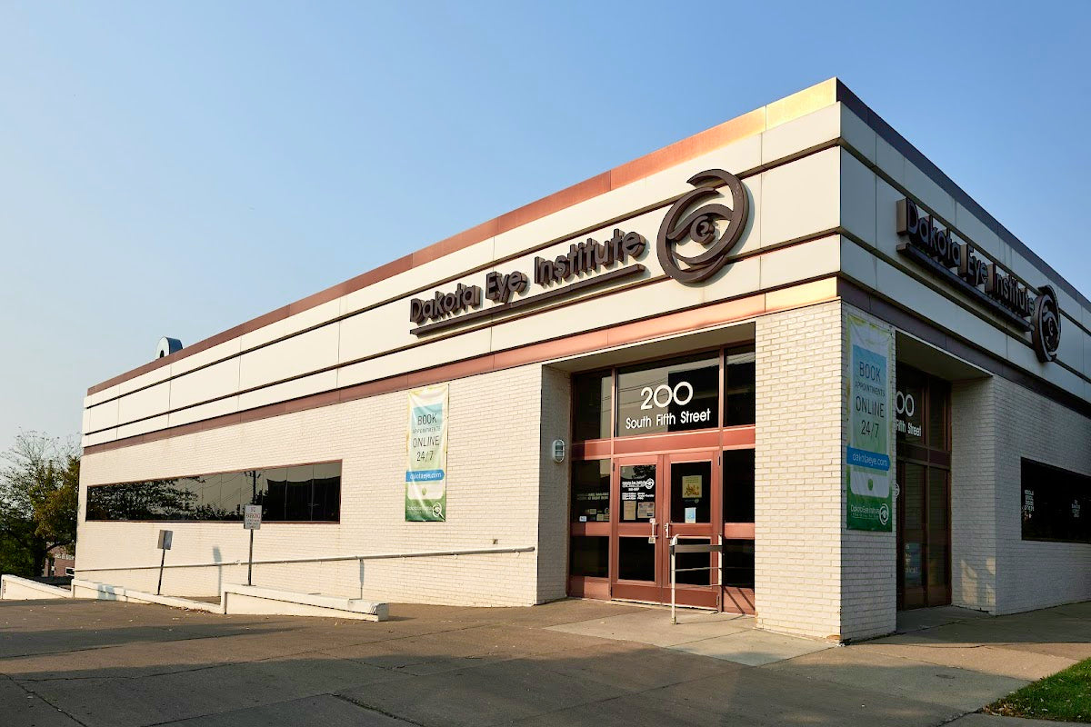 Dakota Eye Institute - South Clinic | Eye Clinic | Bismarck, ND