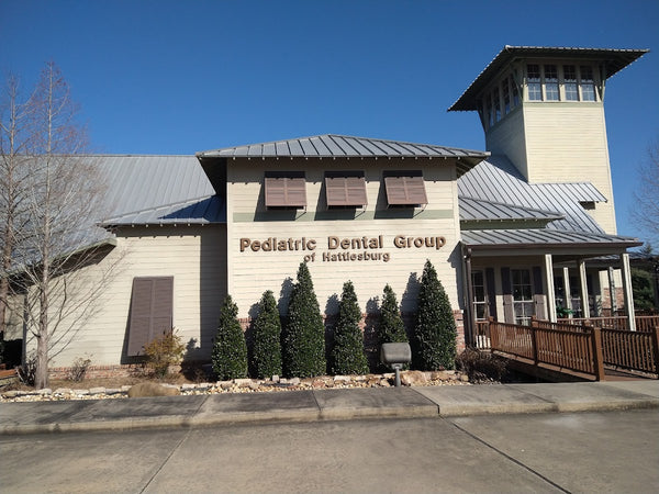 Pediatric Dental Group of | Dental | Hattiesburg, MS