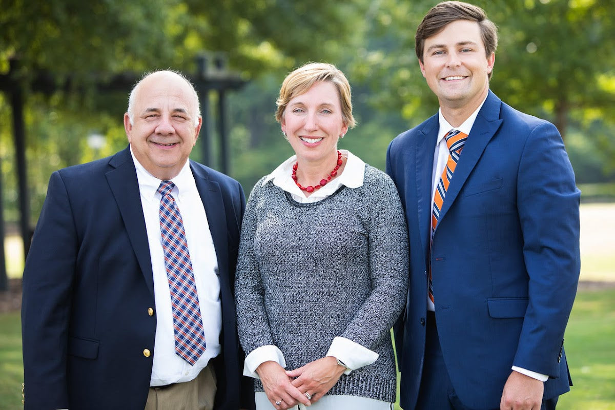 Rocky Creek Dental Care | Dental | Greenville, SC