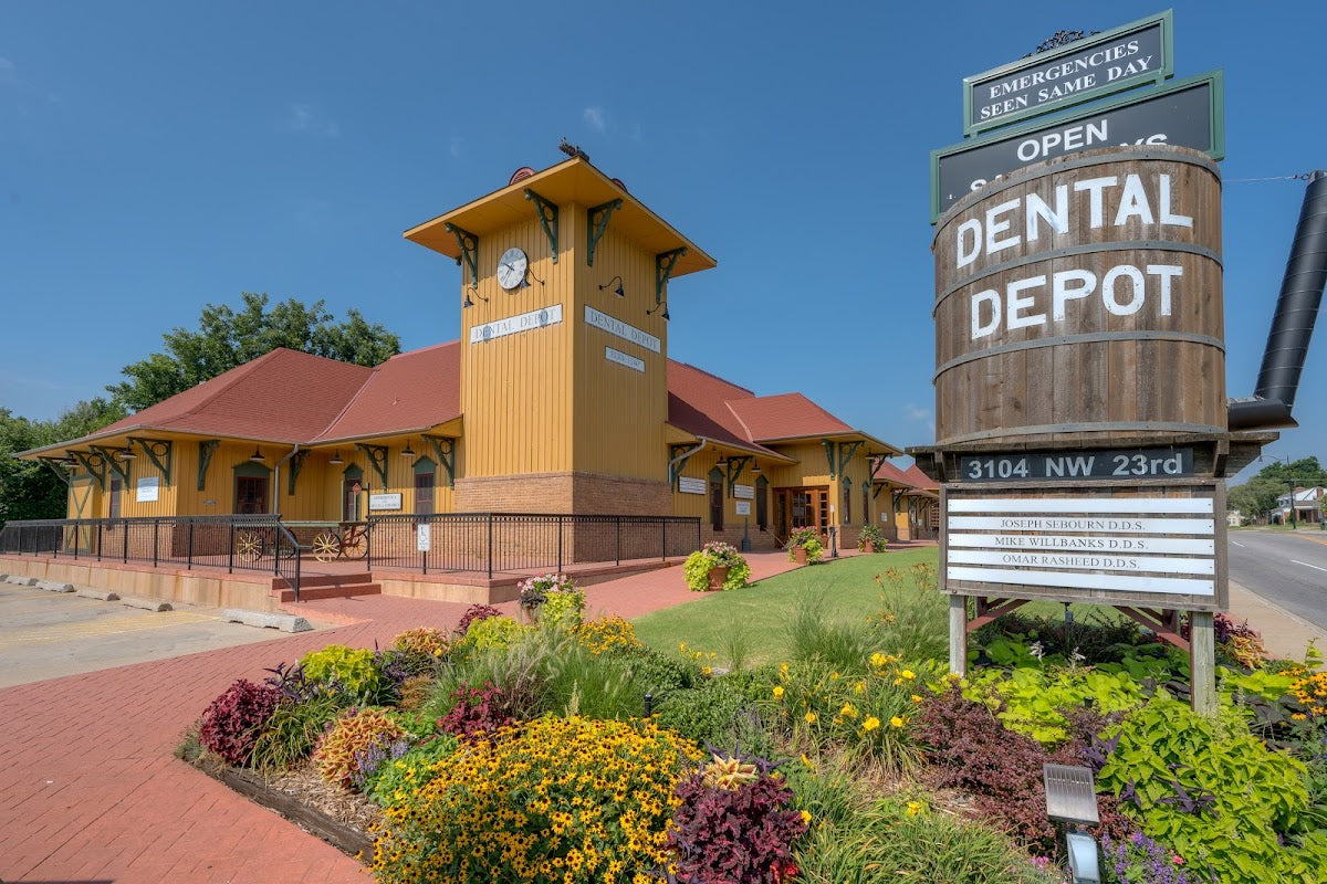 Dental Depot | Dental | Oklahoma City, OK