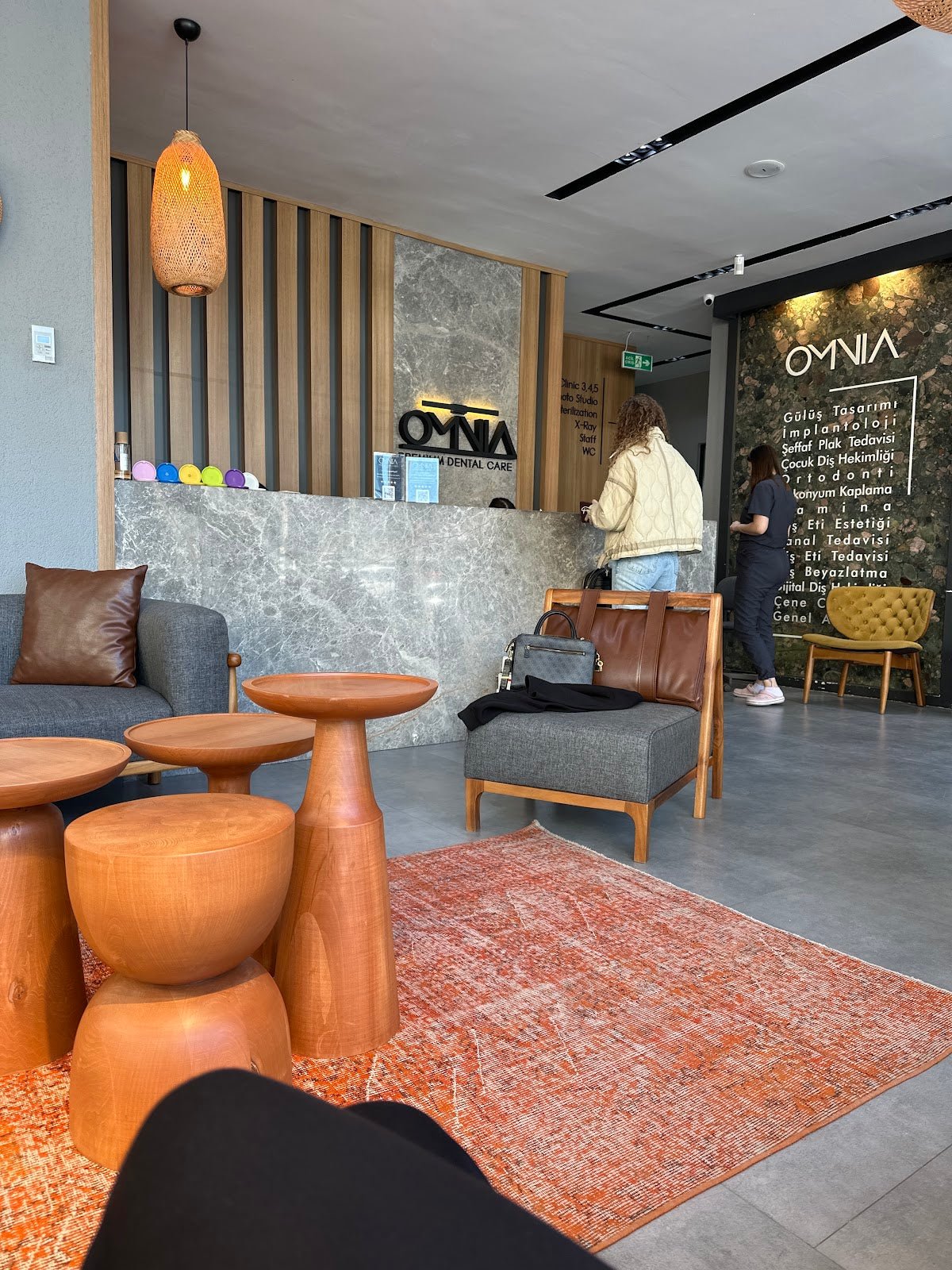 Omnia Dental Clinic — Dr.Visor photo 3