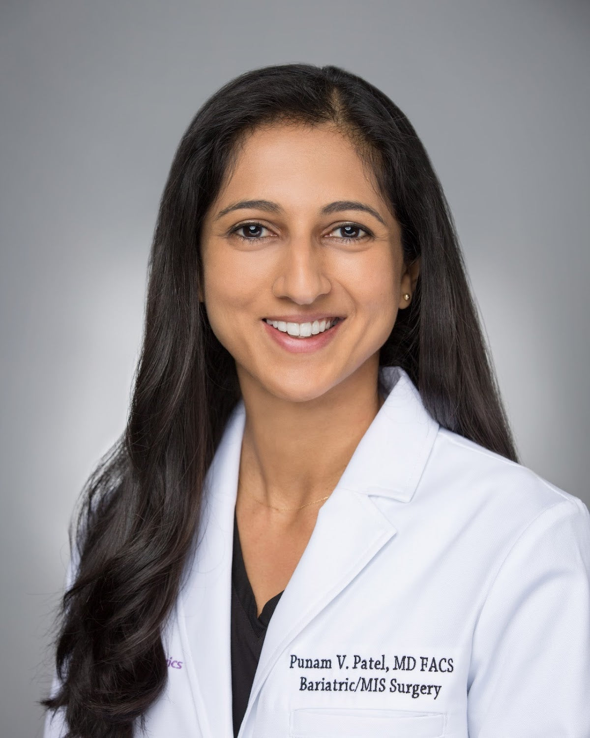 Punam Patel, MD - Dignity Health Bariatrics | Bariatric Surgery | Las Vegas, NV