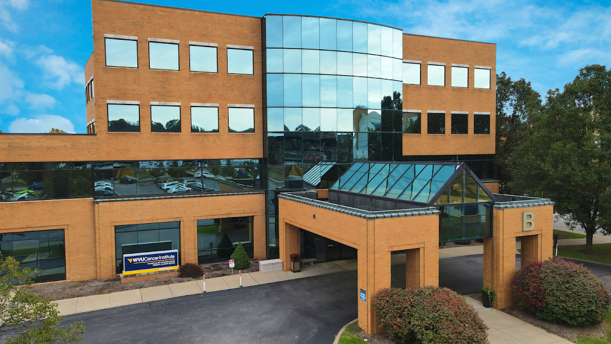 OB/GYN Clinic, Medical Office Building C | IVF | Parkersburg, WV