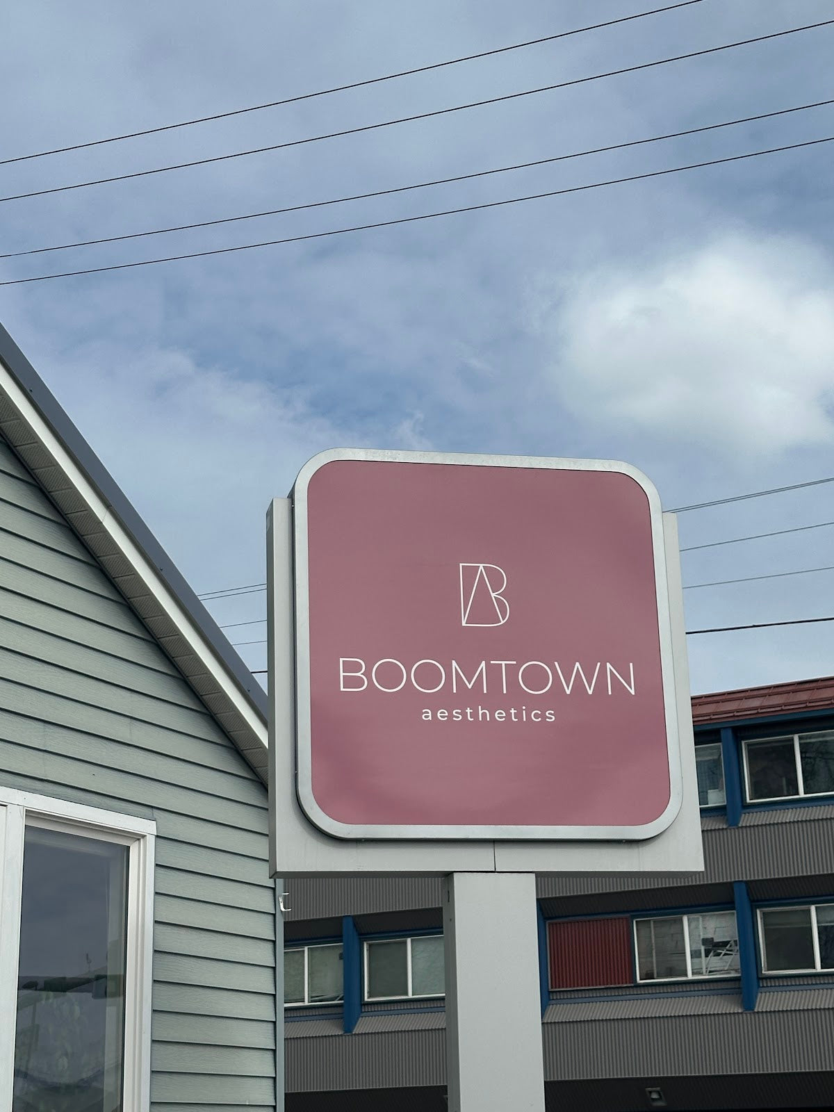 Boomtown Aesthetics | Hair Transplant | Anchorage, AK