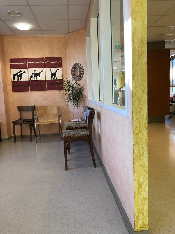 Dr. med. Bernd Friedel Arzt für Frauenheilkunde | IVF & Fertility | Dortmund-Innenstadt-West