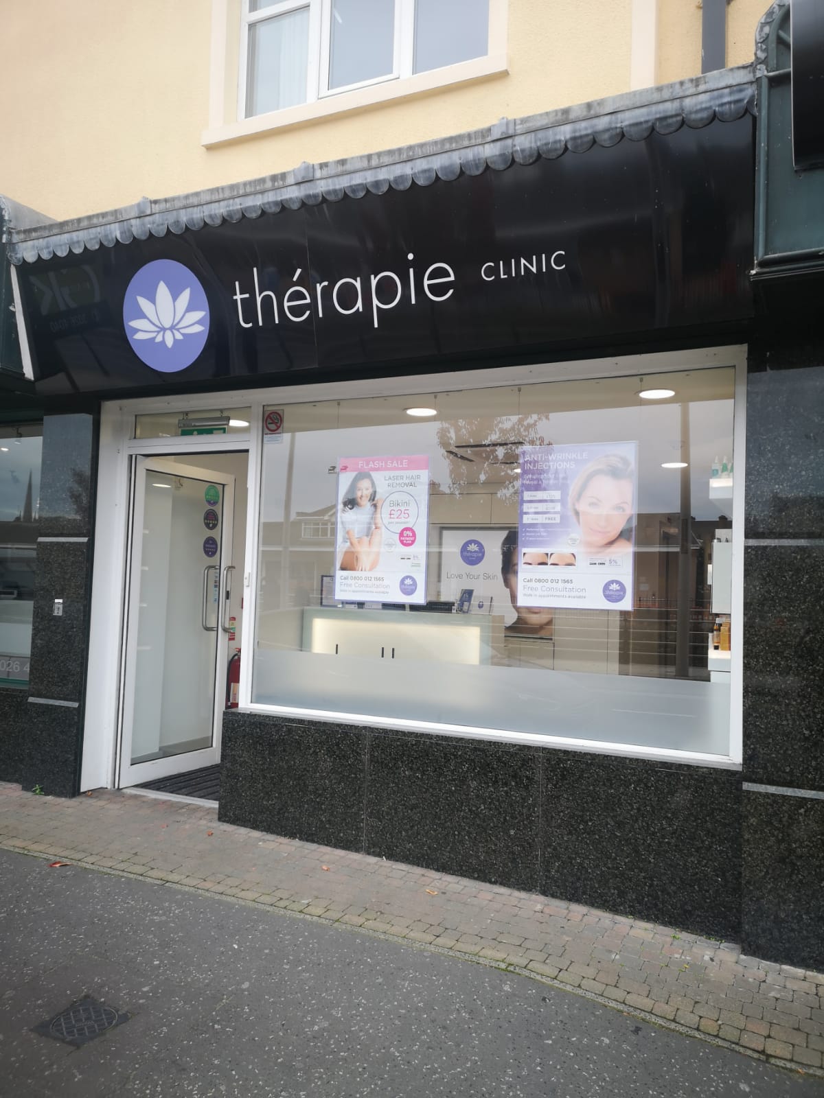 Thérapie Clinic - Newry — photo 4