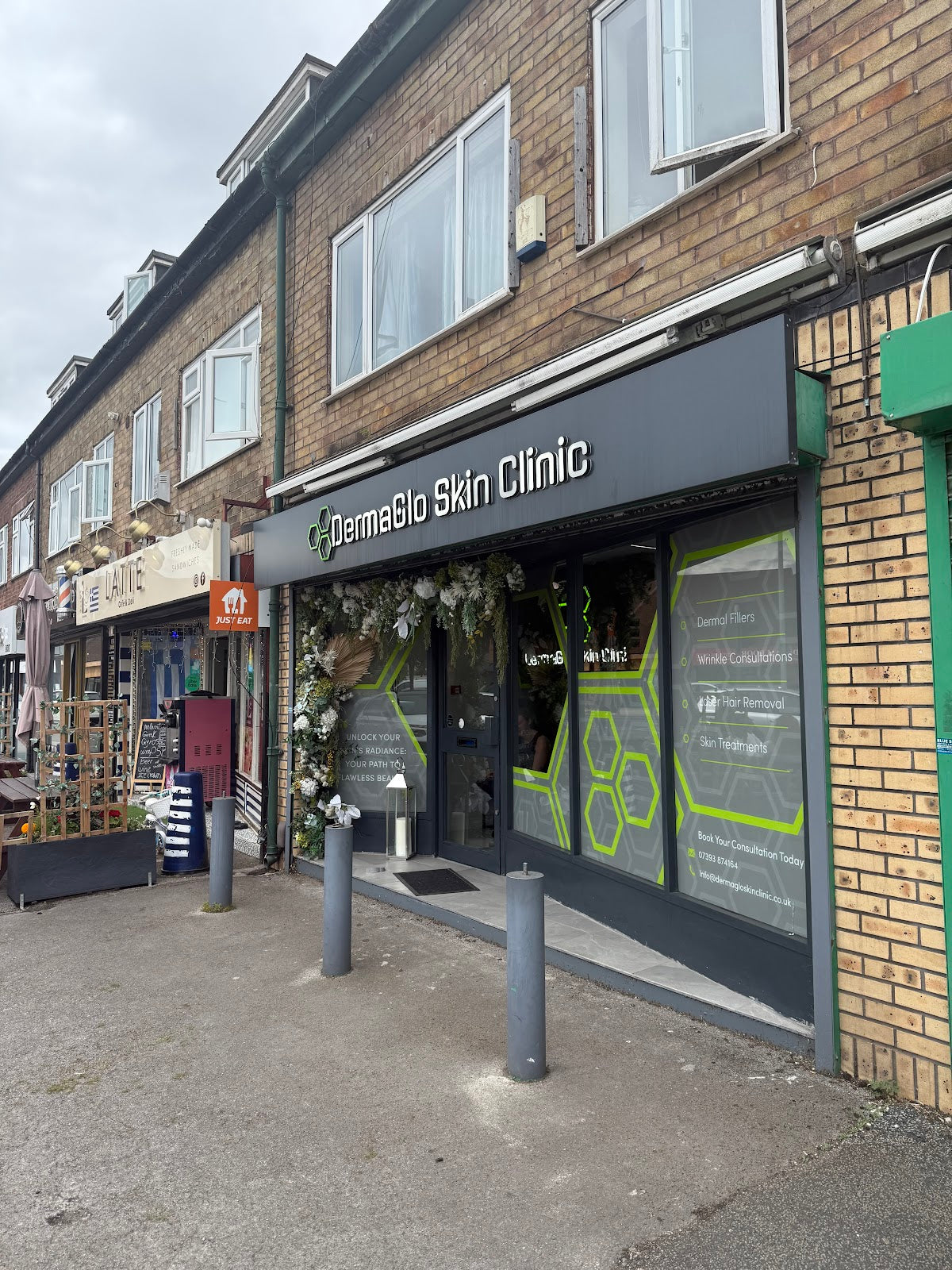DermaGlo Skin Clinic — Aesthetic Surgery Clinic in Leeds