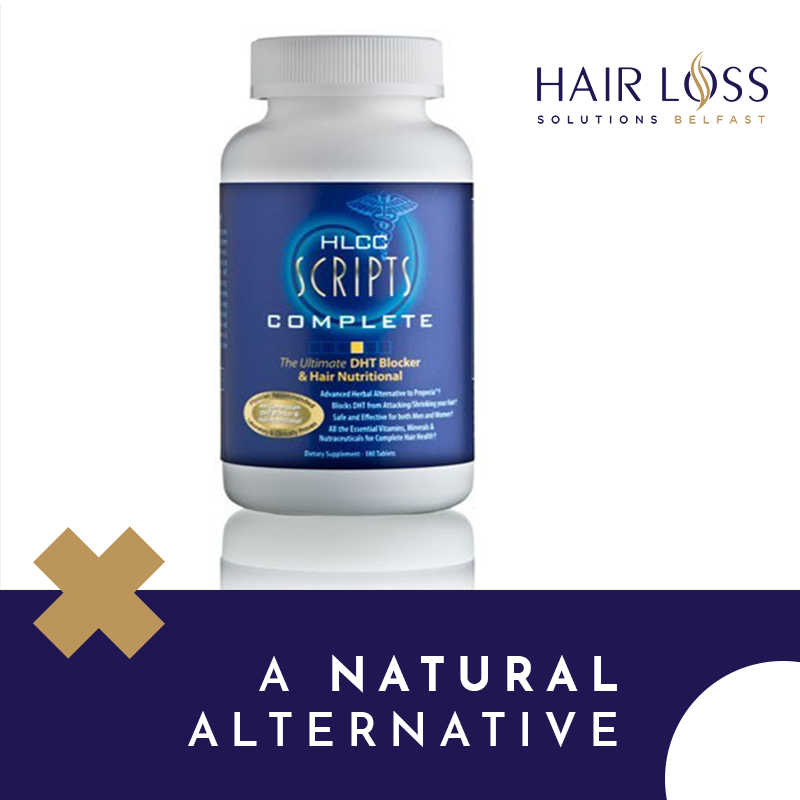 Hair Loss Solutions Belfast — photo 4