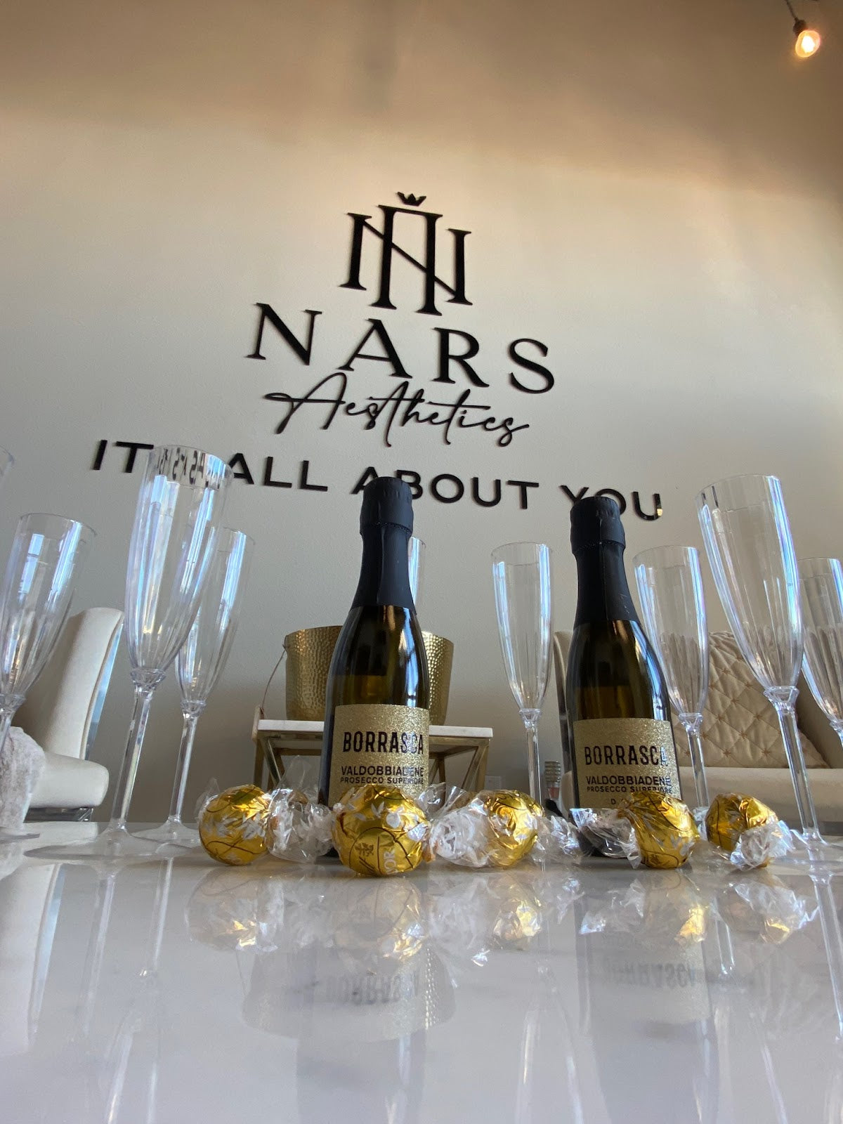 Nars Aesthetics | Aesthetic Surgery | Albuquerque, NM