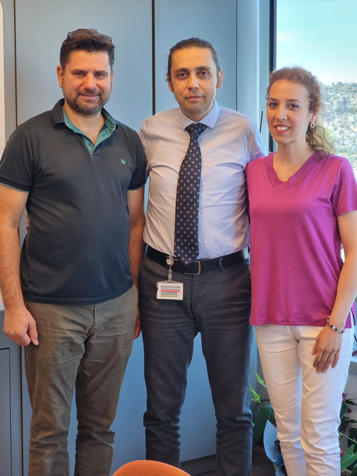 Prof. Dr. Ahmet Dirican — Dr.Visor photo 3