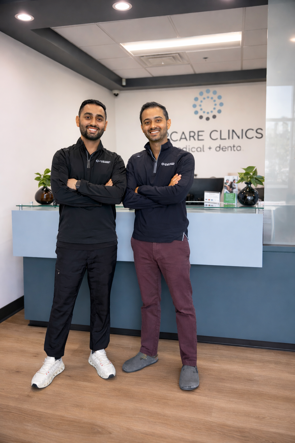 UpCare Dental of | Dental | Overland Park, KS