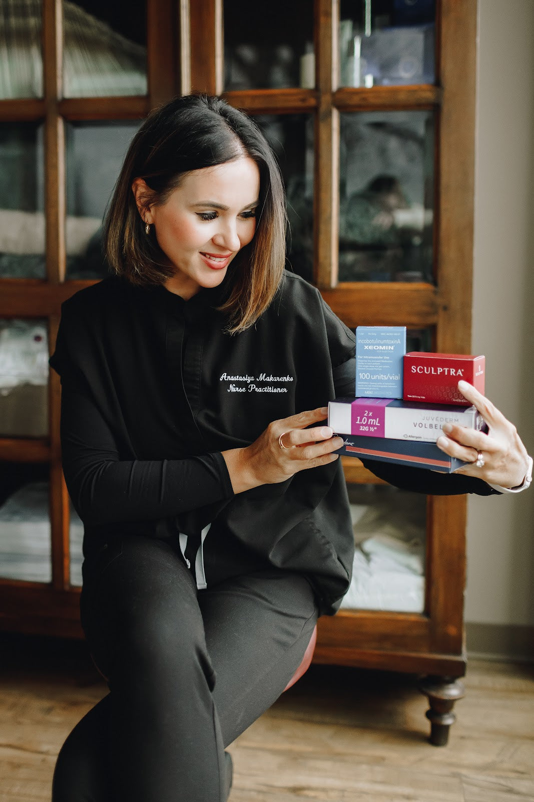 AM Aesthetic Medicine | Aesthetic Surgery | Salem, OR