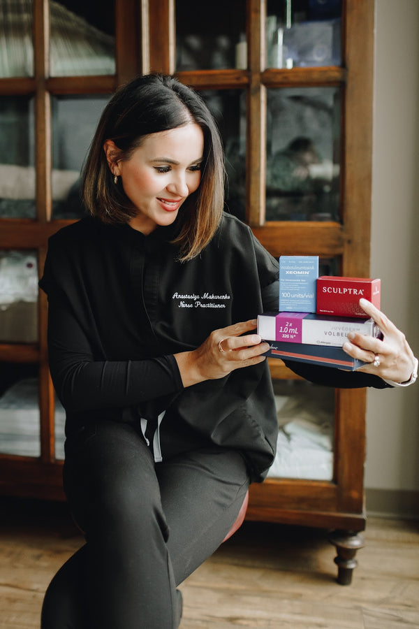 AM Aesthetic Medicine | Aesthetic Surgery | Salem, OR