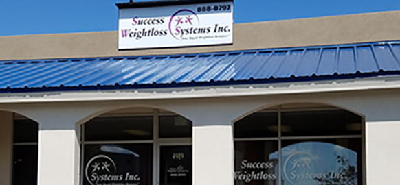 Success Weightloss Systems & Med Spa | Bariatric Surgery | Albuquerque, NM