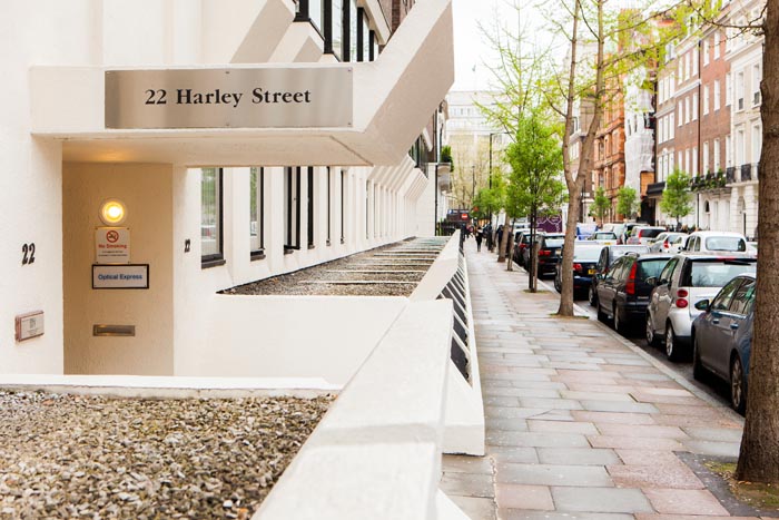 Harley Street Hair Transplants London — photo 4