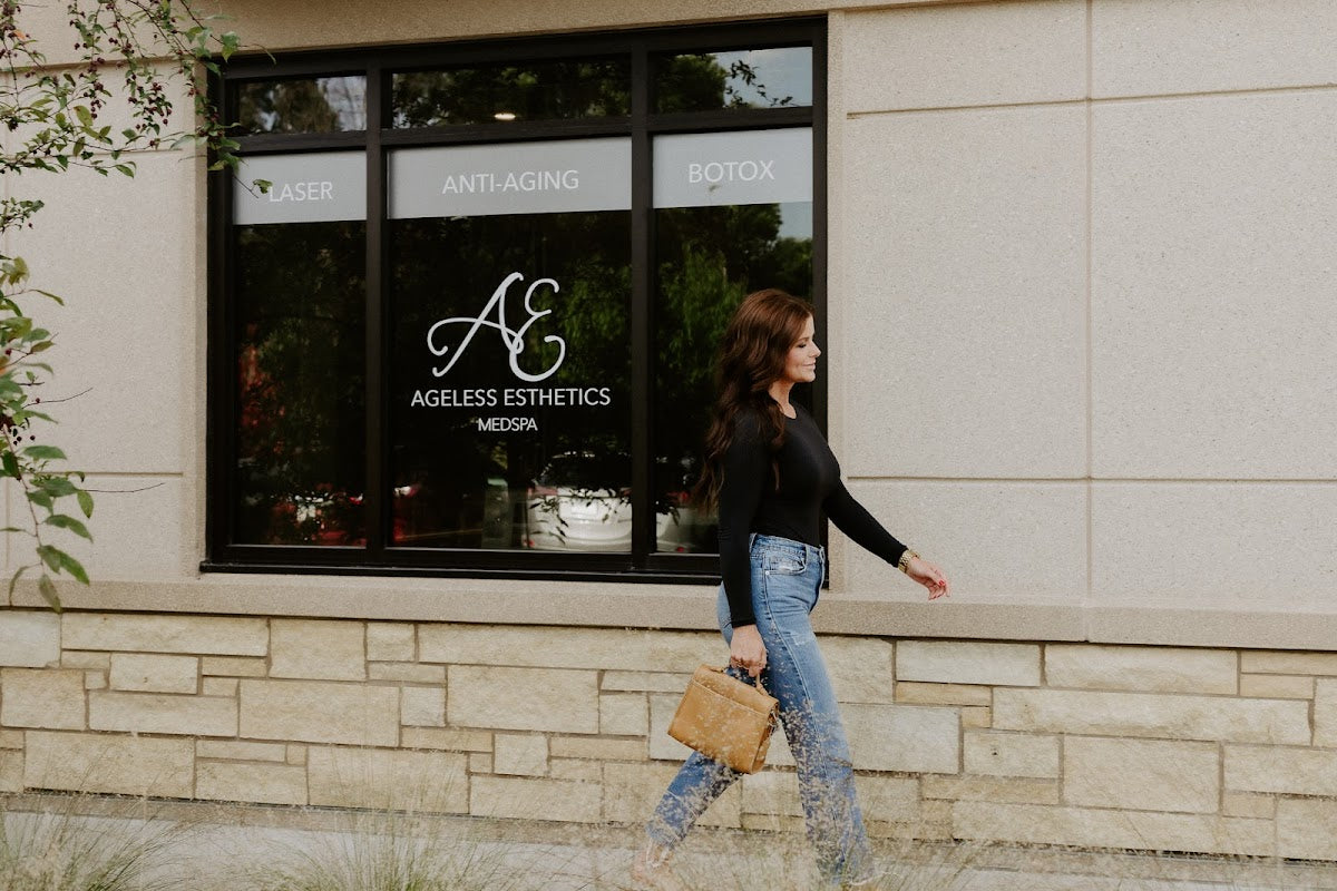 Ageless Esthetics | Aesthetic Surgery | Rochester, MN