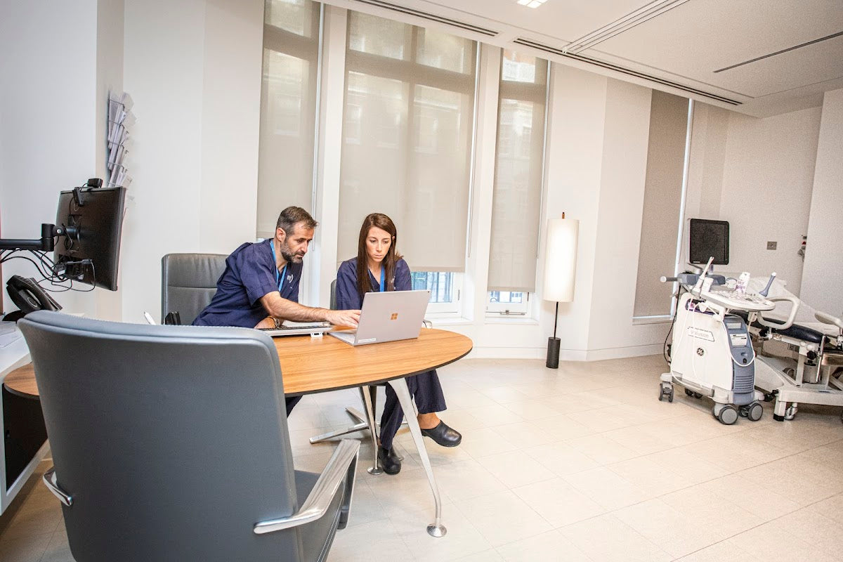IVI London - IVF Fertility Clinic UK — photo 4