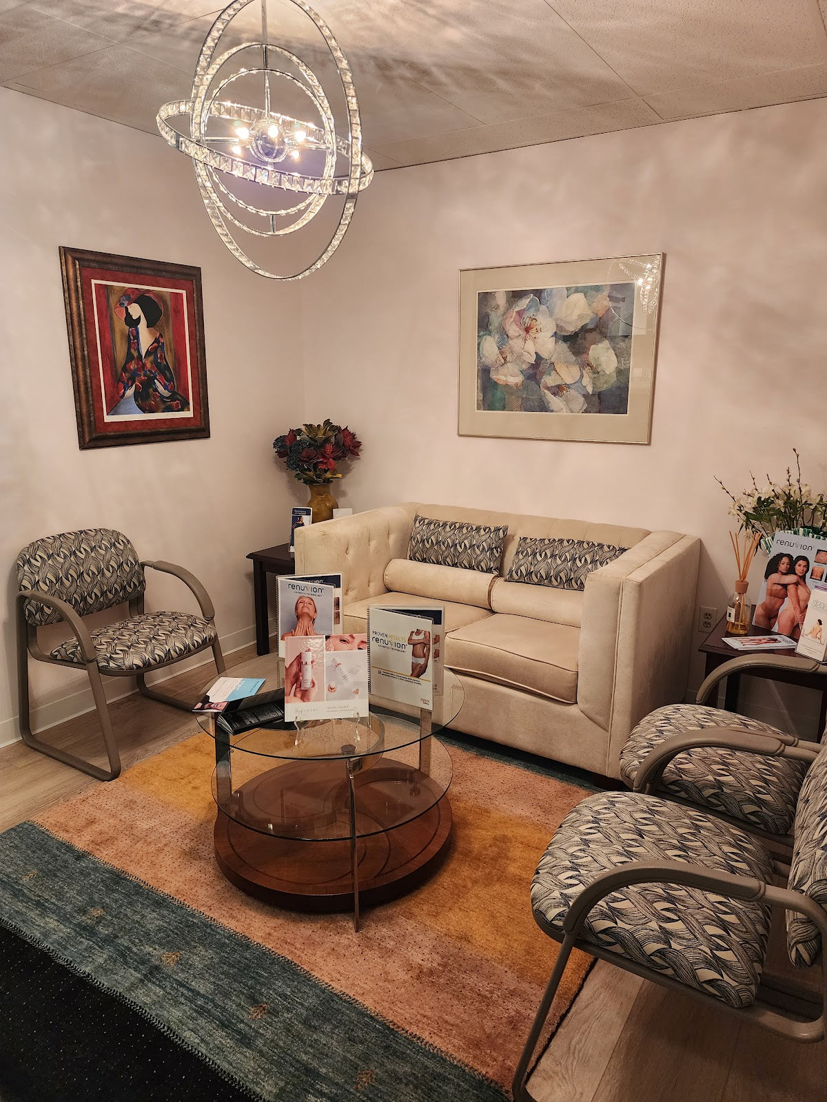Aesthetic Laser Center | Aesthetic Surgery | Lake Oswego, OR
