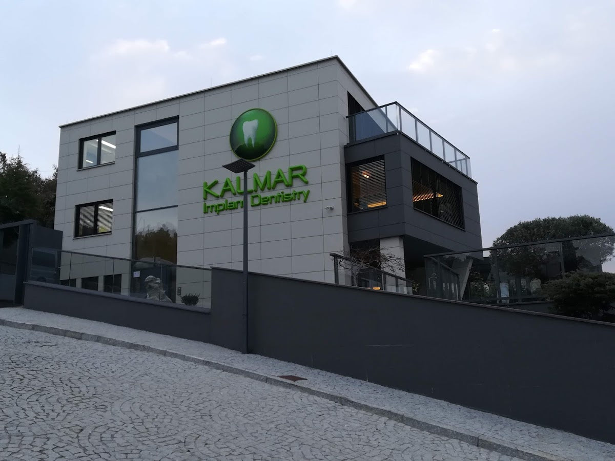 KALMAR Implant Dentistry - Dental clinic in Rijeka, Croatia